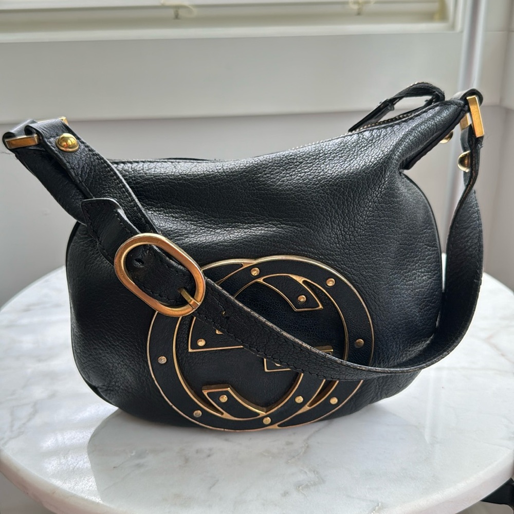 Gucci Bag - Picture 2 of 11